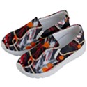Collage 1 1 Kids Lightweight Slip Ons View2