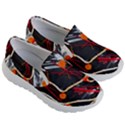 Collage 1 1 Kids Lightweight Slip Ons View3