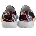 Collage 1 1 Kids Lightweight Slip Ons View4
