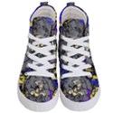 Motion And Emotion 1 1 Kids  Hi-Top Skate Sneakers View1
