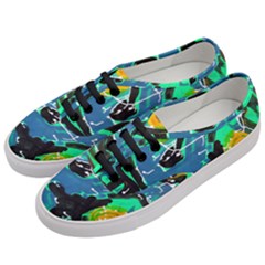 Rancho 1 1 Women s Classic Low Top Sneakers