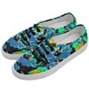 Rancho 1 1 Women s Classic Low Top Sneakers View2