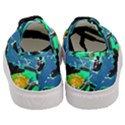Rancho 1 1 Women s Classic Low Top Sneakers View4