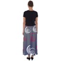 Rounder IV Flared Maxi Skirt View2