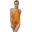 Rounder IX To One Side Swimsuit View1