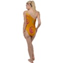 Rounder IX To One Side Swimsuit View2