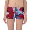 point of view-1-1 Reversible Boyleg Bikini Bottoms View3