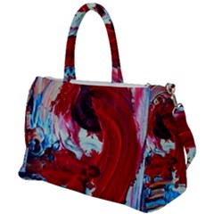 Point Of View-1-1 Duffel Travel Bag