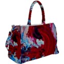 point of view-1-1 Duffel Travel Bag View2