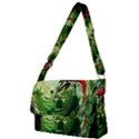 Continental Breakfast 6 Full Print Messenger Bag (S) View1