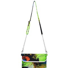 I Wonder 1 Mini Crossbody Handbag