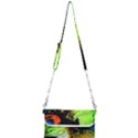 I Wonder 1 Mini Crossbody Handbag View1