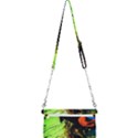 I Wonder 1 Mini Crossbody Handbag View2