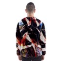 Egg In The Duck 4 Men s Hooded Windbreaker View2