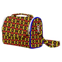 Rby-b-9-9 Satchel Shoulder Bag