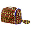 RBY-B-9-9 Satchel Shoulder Bag View1