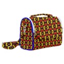 RBY-B-9-9 Satchel Shoulder Bag View2