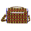 RBY-B-9-9 Satchel Shoulder Bag View3