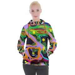 Japan Is So Close 1 2 Women s Hooded Pullover by bestdesignintheworld