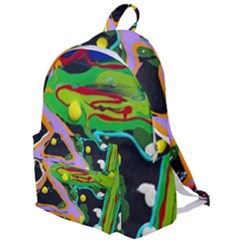 Japan Is So Close 1 2 The Plain Backpack
