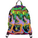 Japan Is So Close 1 2 The Plain Backpack View3