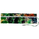 Plants 1 1 Roll Up Canvas Pencil Holder (L) View2
