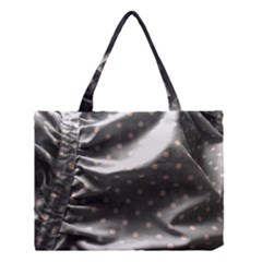 Polka Dots 1 2 Medium Tote Bag by bestdesignintheworld