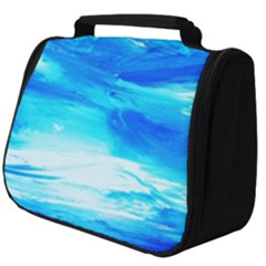Sky 1 1 Full Print Travel Pouch (big)