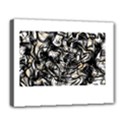 Marble Texture Deluxe Canvas 20  x 16  (Stretched) View1