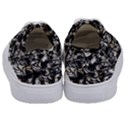 Marble Texture Kids  Classic Low Top Sneakers View4