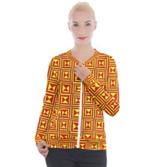Rby-c-1-8 Casual Zip Up Jacket