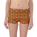 RBY-C-2-4 Reversible Boyleg Bikini Bottoms View1