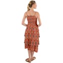 Kadomo Layered Bottom Dress View2