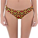 RBY-C-3-3 Reversible Hipster Bikini Bottoms View1