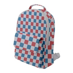Graceland Flap Pocket Backpack (large) by deformigo