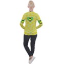 Home Of The Cartoon Bears Casual Zip Up Jacket View2