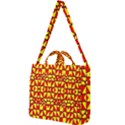 RBY-C-4-8 Square Shoulder Tote Bag View1