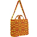 RBY-C-4-8 Square Shoulder Tote Bag View2