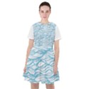 Abstract Sailor Dress View1