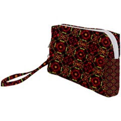 Rby-c-5-1 Wristlet Pouch Bag (small)