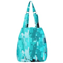 469823231 Glitch48 Center Zip Backpack