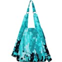 469823231 Glitch48 Center Zip Backpack View2