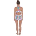 Digitization Transformation Germany Racerback Boyleg Bikini Set View2