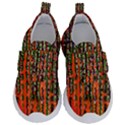 Matrix Technology Data Digital Kids  Velcro No Lace Shoes View1