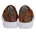 Matrix Technology Data Digital Kids  Velcro No Lace Shoes View4