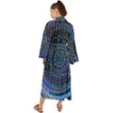 Matrix Technology Data Digital Maxi Kimono View2