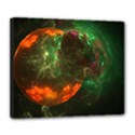 Space Cosmos Galaxy Universe Sky Deluxe Canvas 24  x 20  (Stretched) View1