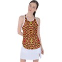 RBY-C-5-2 Racer Back Mesh Tank Top View1