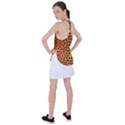 RBY-C-5-2 Racer Back Mesh Tank Top View2