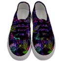 Leaves Nature Design Plant Men s Classic Low Top Sneakers View1